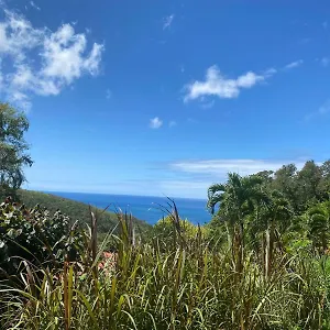 Le Domaine Du Rocher Noir Pointe-Noire